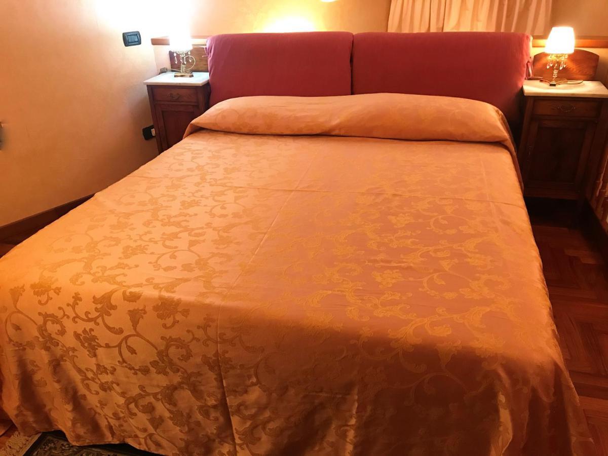 Oscar Apartment Napoli Eksteriør billede