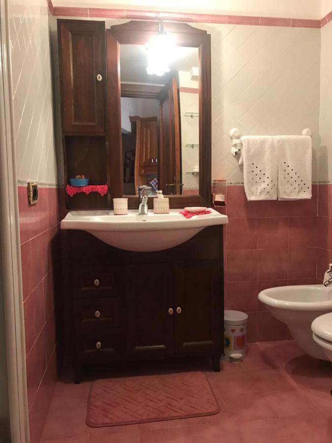 Oscar Apartment Napoli Eksteriør billede